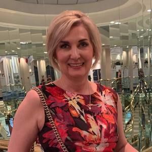 Meet your Posher, Małgosia